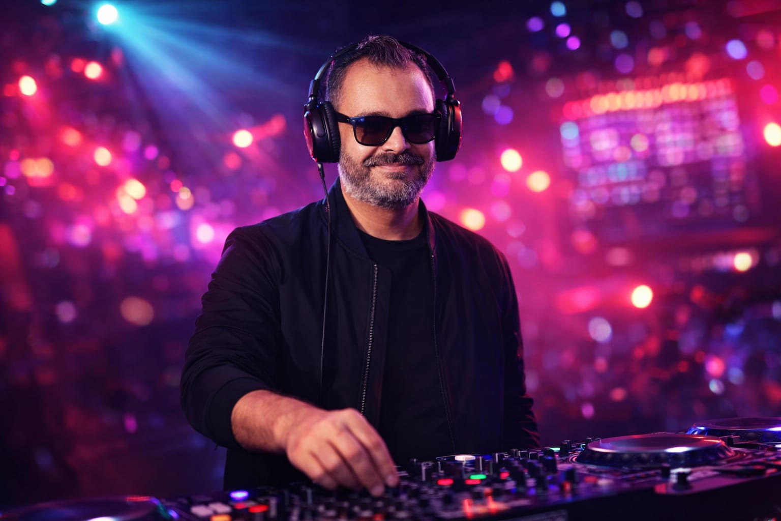 DJ Jay Ashar