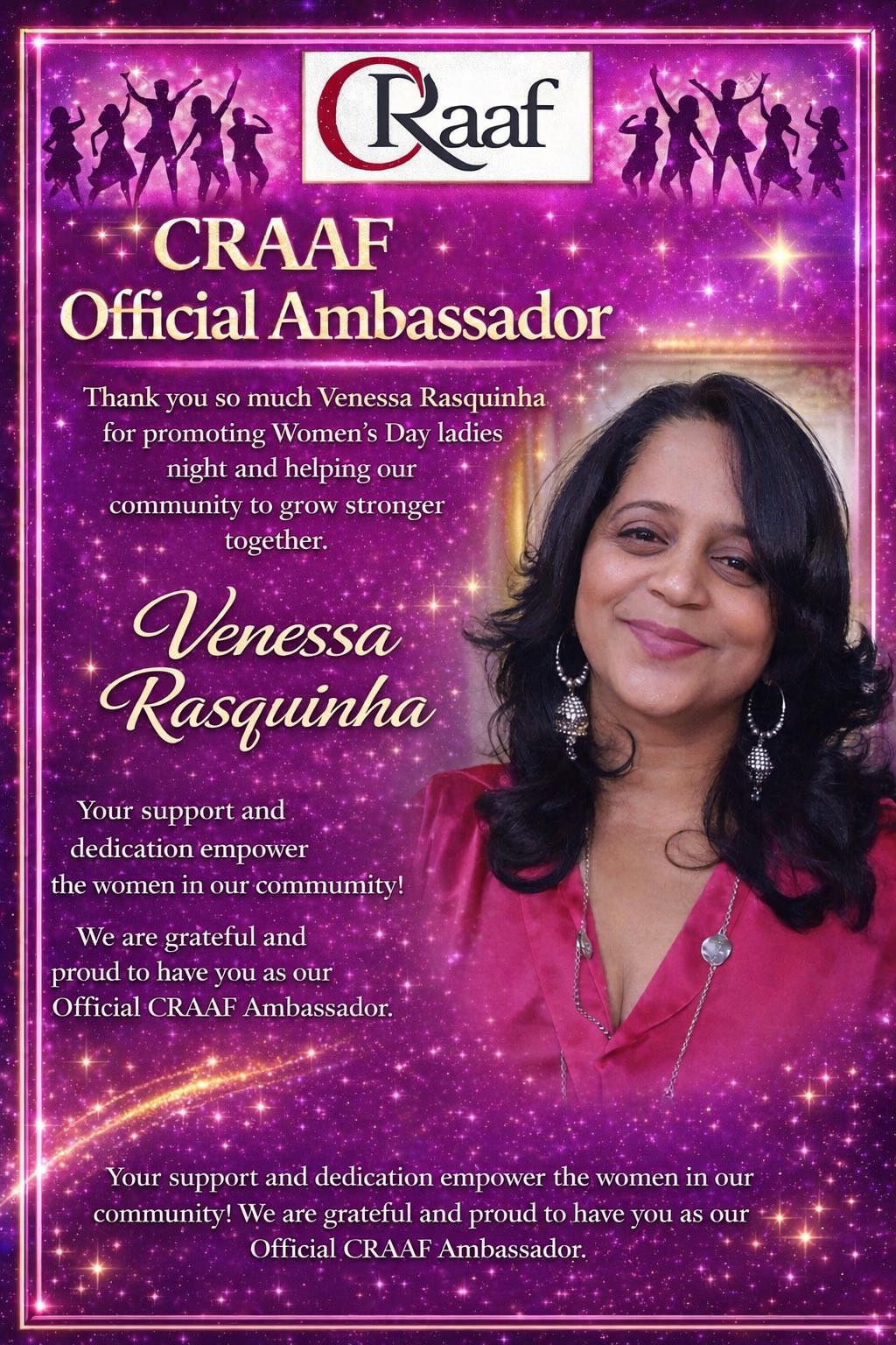 Vanessa