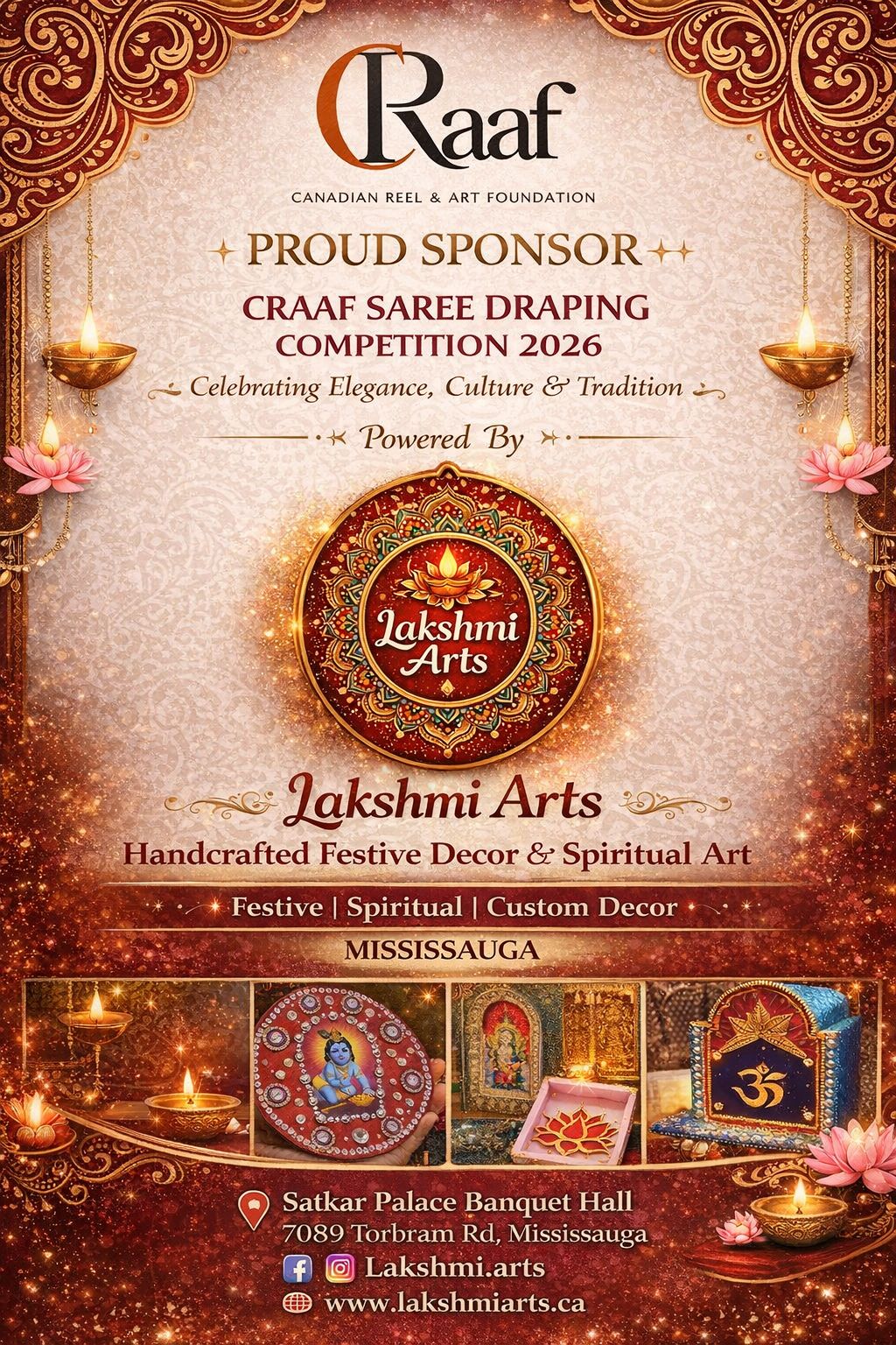 Lakshmi Arts