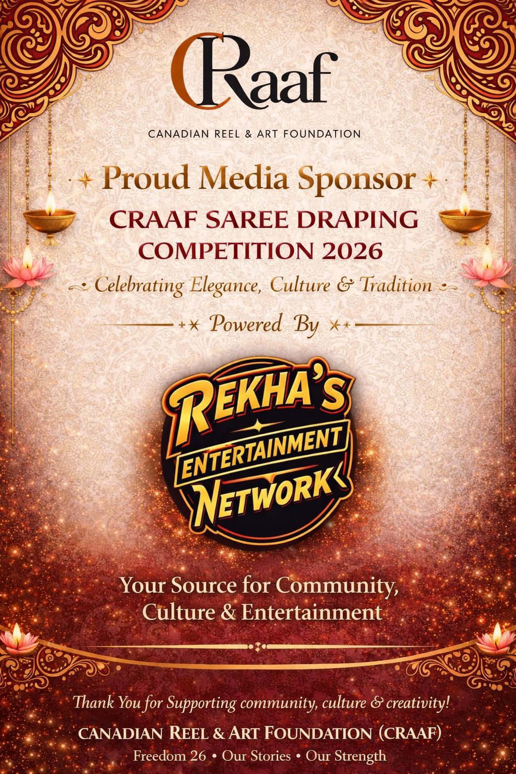 Rekha Entertainment