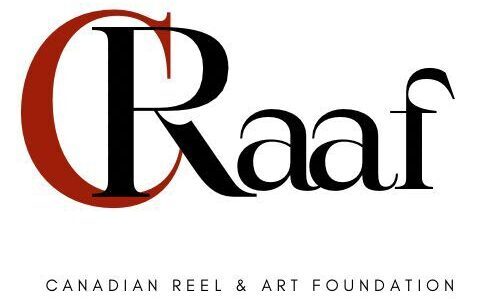 WELCOME TO CANADIAN REEL & ART FOUNDATION